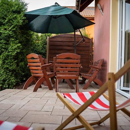 Agroturystyka "U Dyzia" Kielce Exterior foto