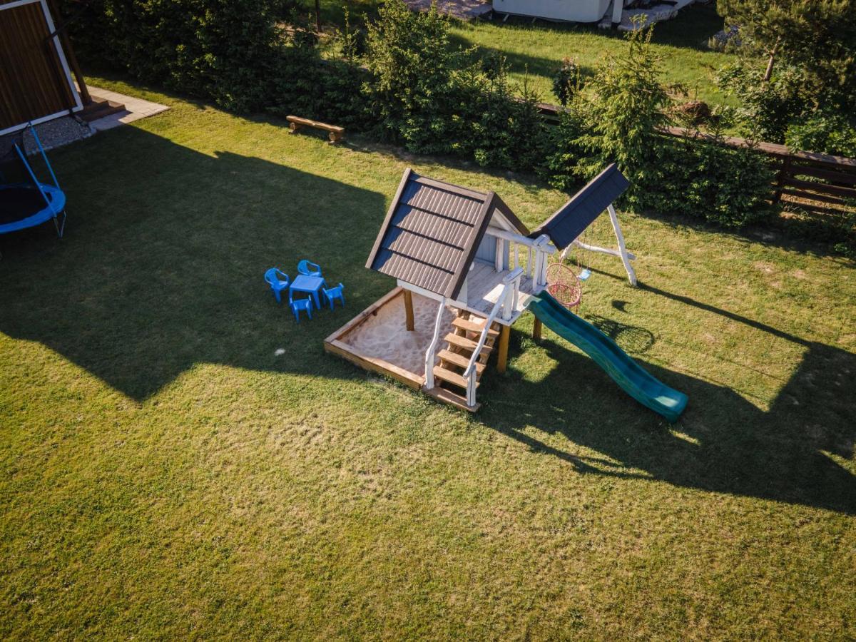 Agroturystyka "U Dyzia" Kielce Exterior foto
